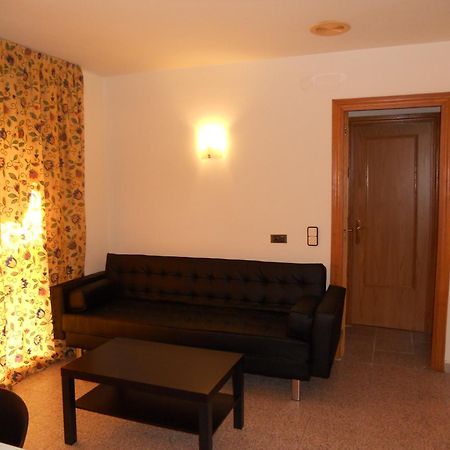 Apartamentos Indasol Salou Kültér fotó