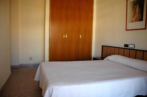 Apartamentos Indasol Salou Kültér fotó