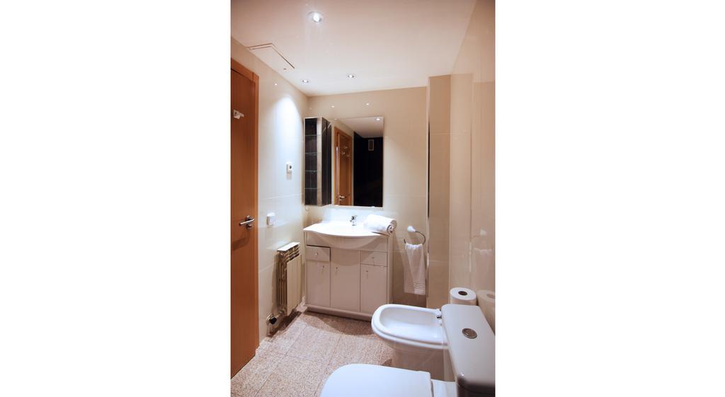 Apartamentos Indasol Salou Kültér fotó