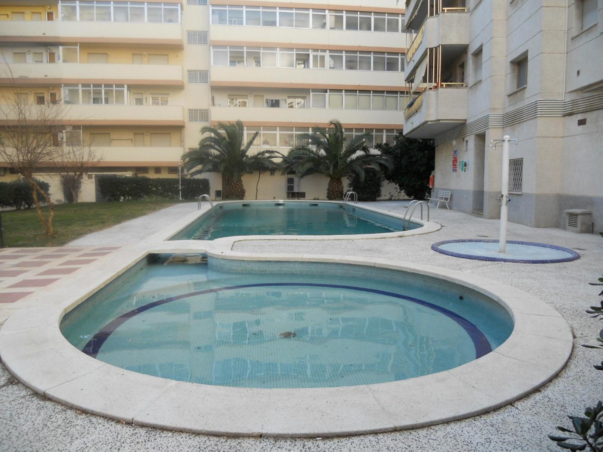 Apartamentos Indasol Salou Kültér fotó