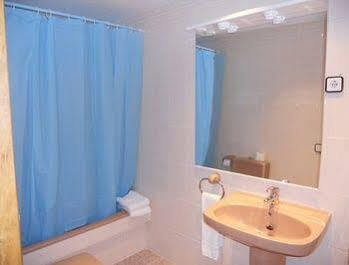 Apartamentos Indasol Salou Kültér fotó